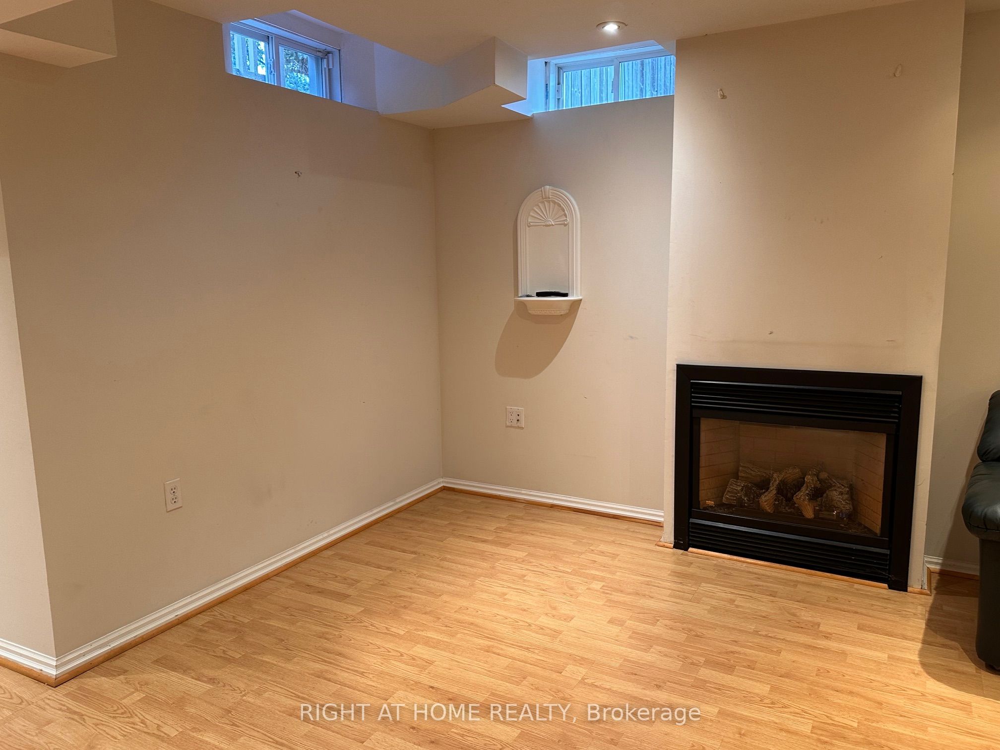 2372 Bankside Drive Basement