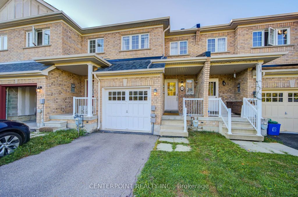 Photo of 55 Amulet Crescent, Richmond Hill, ON L4S 2V8 (MLS # N12681250)