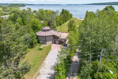 Photo of 5225 Rice Lake Drive N, Hamilton Township, ON K0L 1E0 (MLS # X12669046)