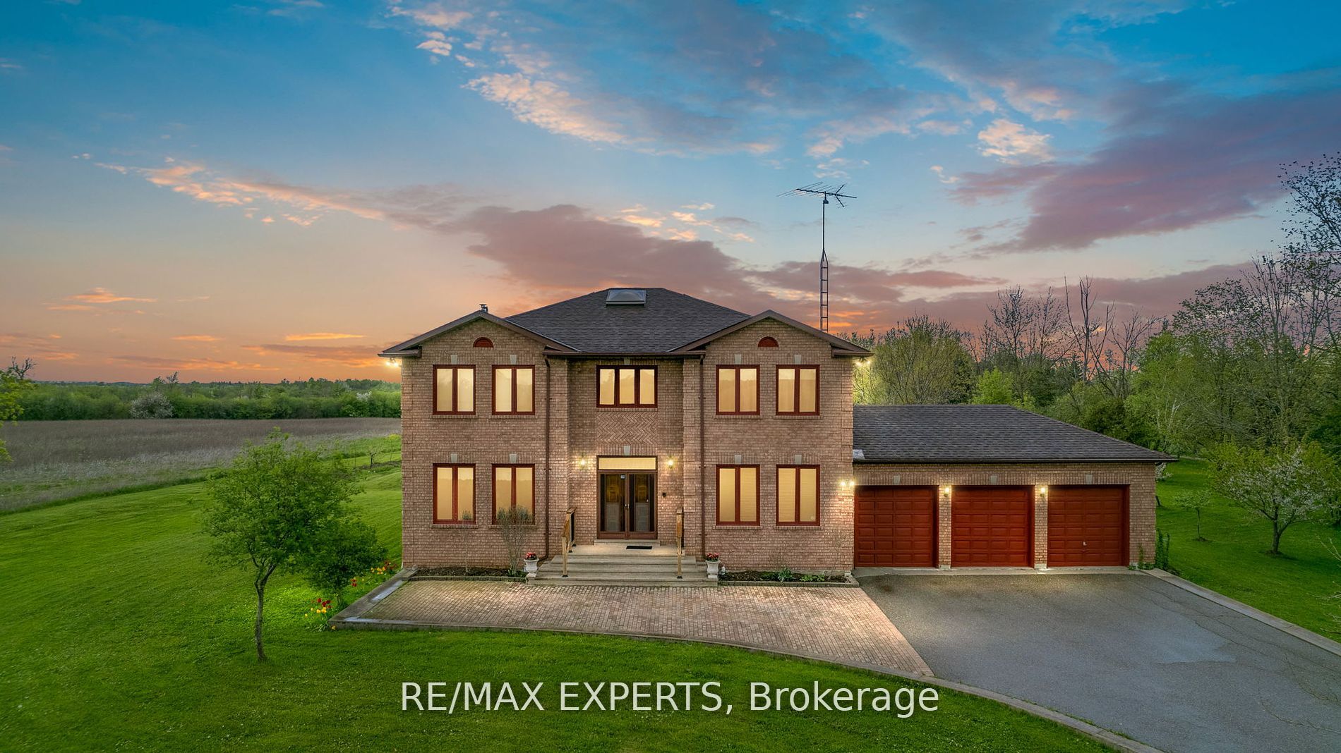 13529 Centreville Creek Road