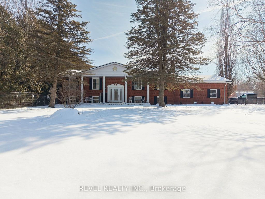 Photo of 428 Charlotteville Road 1 N/A, Norfolk, ON N0E 1P0 (MLS # X12788194)