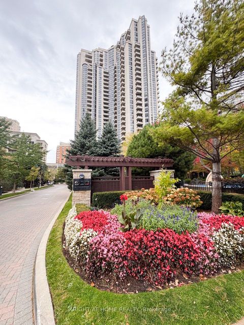 Photo of 500 Doris Avenue #2329, Toronto, ON M2N 0C1 (MLS # C12482988)
