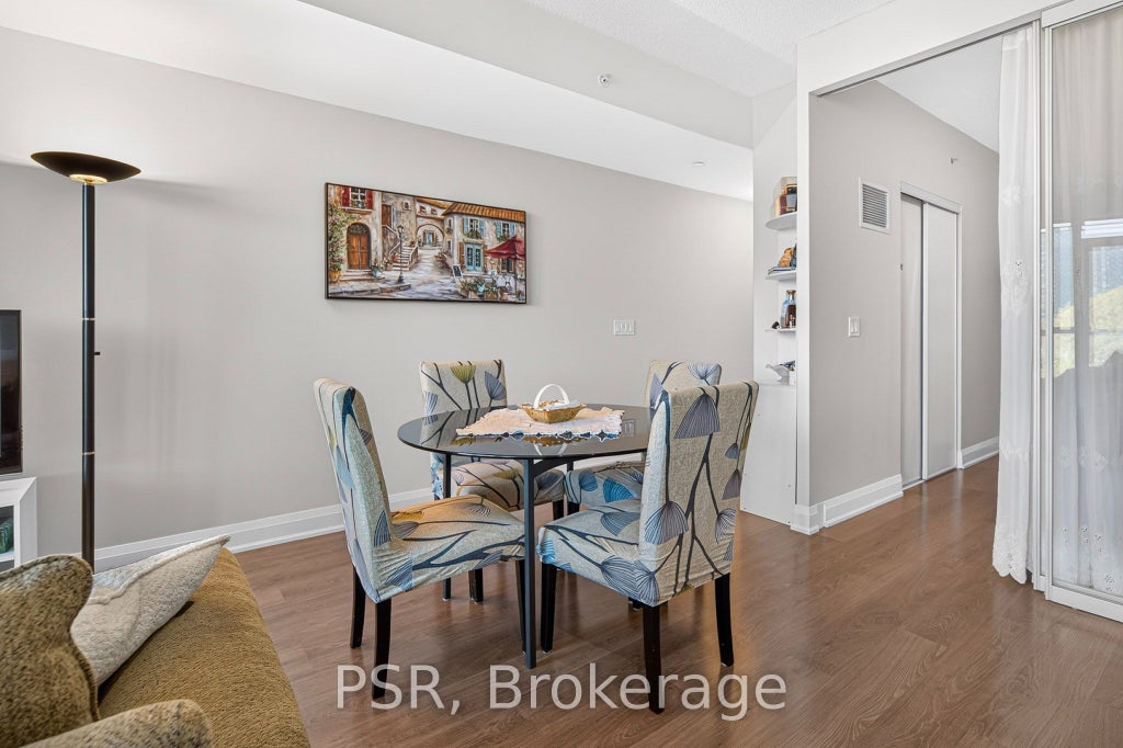 Photo of 160 Vanderhoof Avenue #403, Toronto, ON M4G 0B7 (MLS # C14092698)