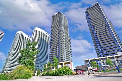 Photo of 85 McMahon Drive #2310, Toronto, ON M2K 0H1 (MLS # C12593796)