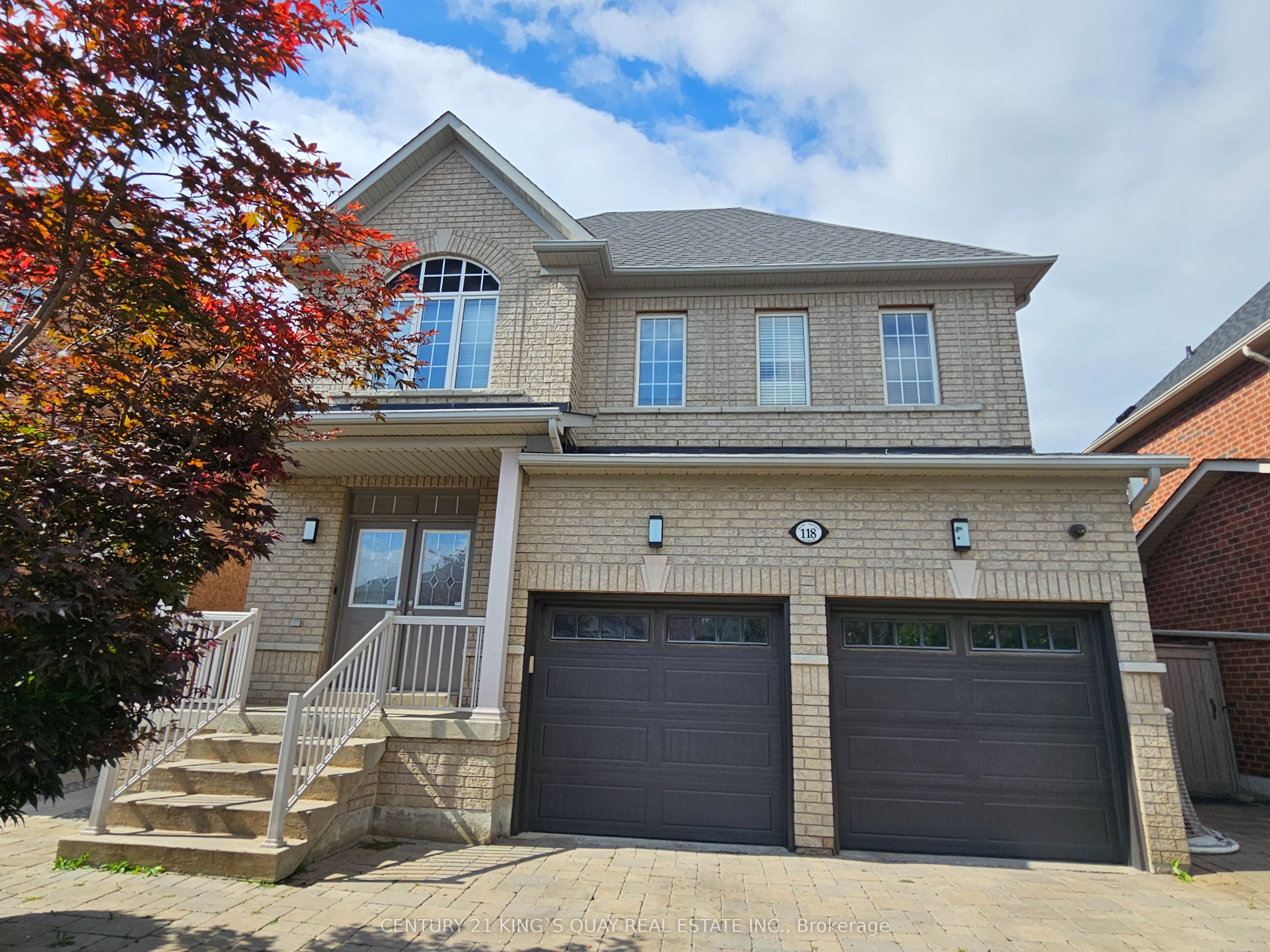 118 Sand Valley Street