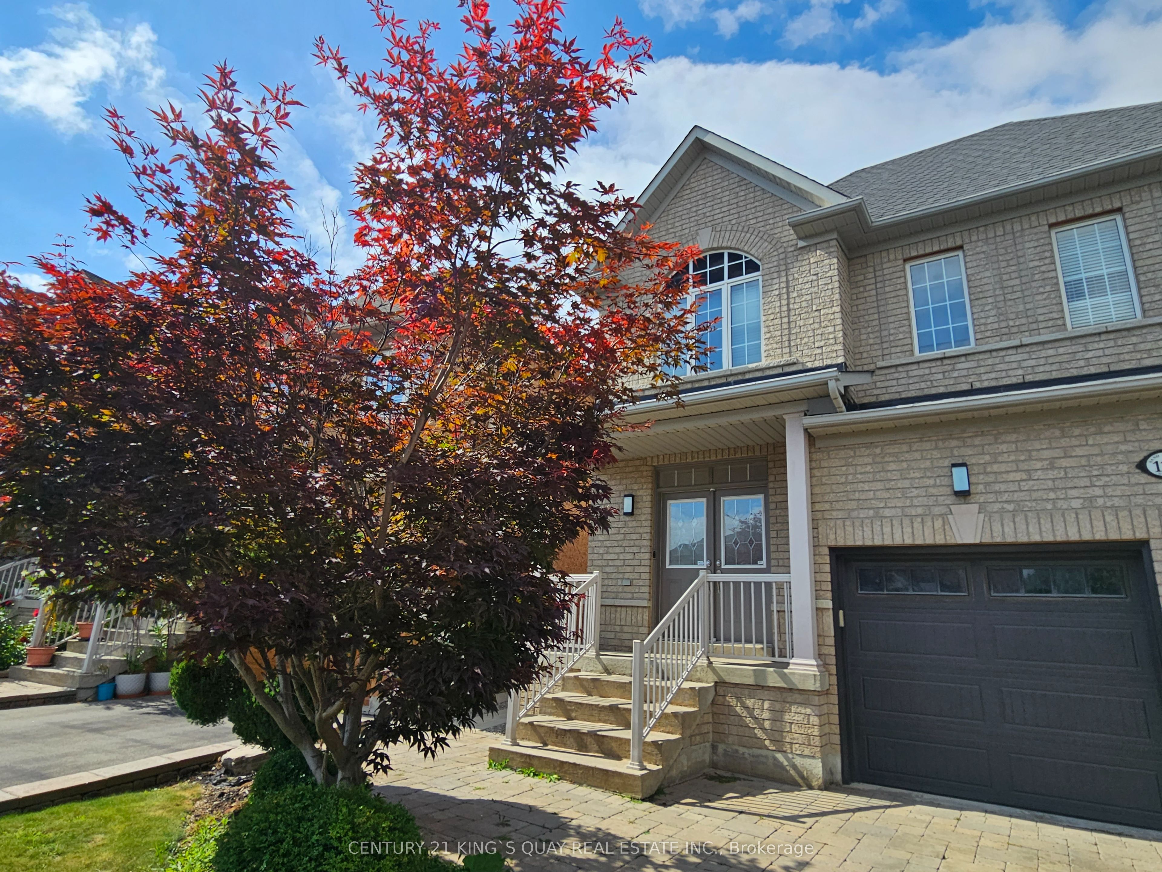 118 Sand Valley Street