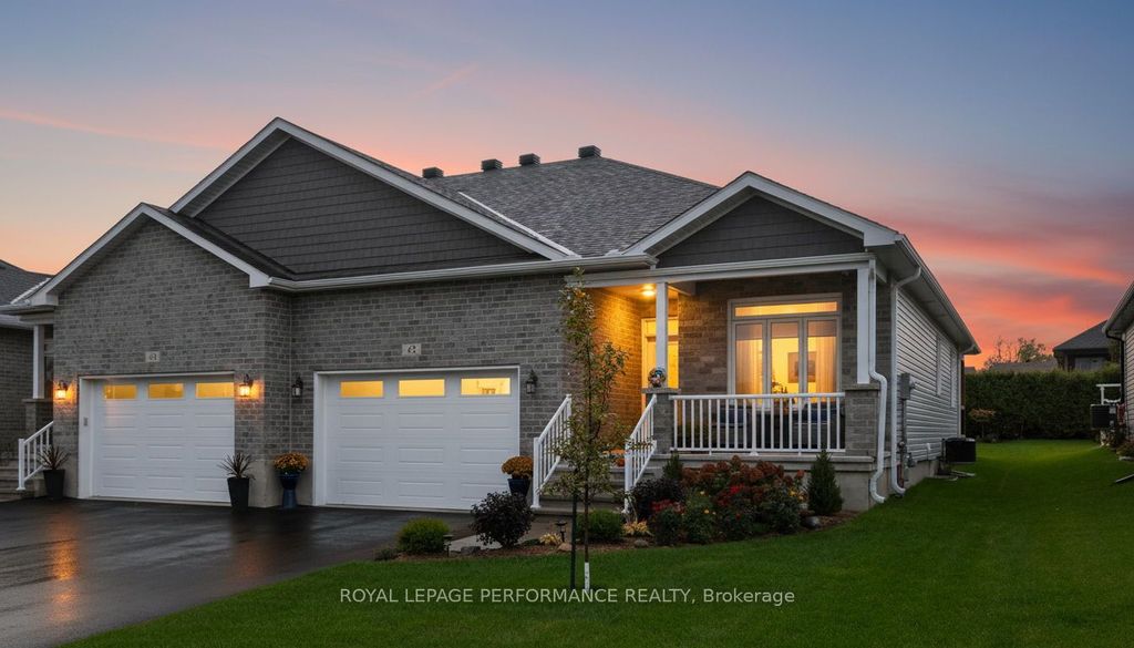 Photo of 42 Forrester Way, South Stormont, ON K0C 1P0 (MLS # X13017654)