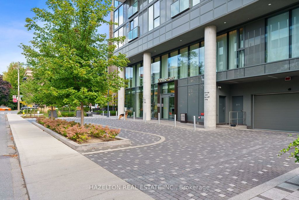 Photo of 99 Foxbar Road #1109, Toronto, ON M4V 0B2 (MLS # C12512458)