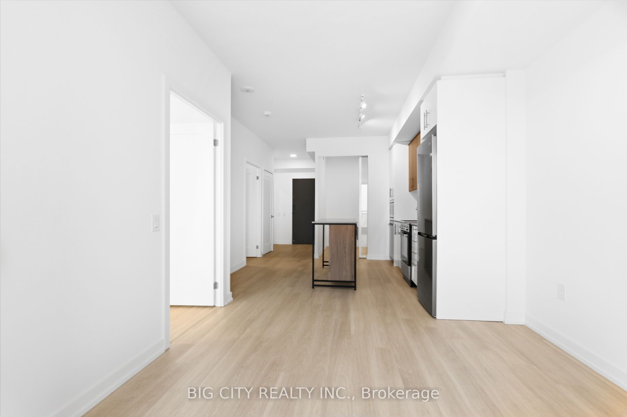 9751 Markham Road 1207