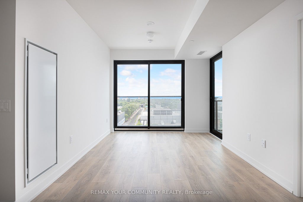 Photo of 181 Sterling Road #1002, Toronto, ON M6R 2B2 (MLS # C13808608)