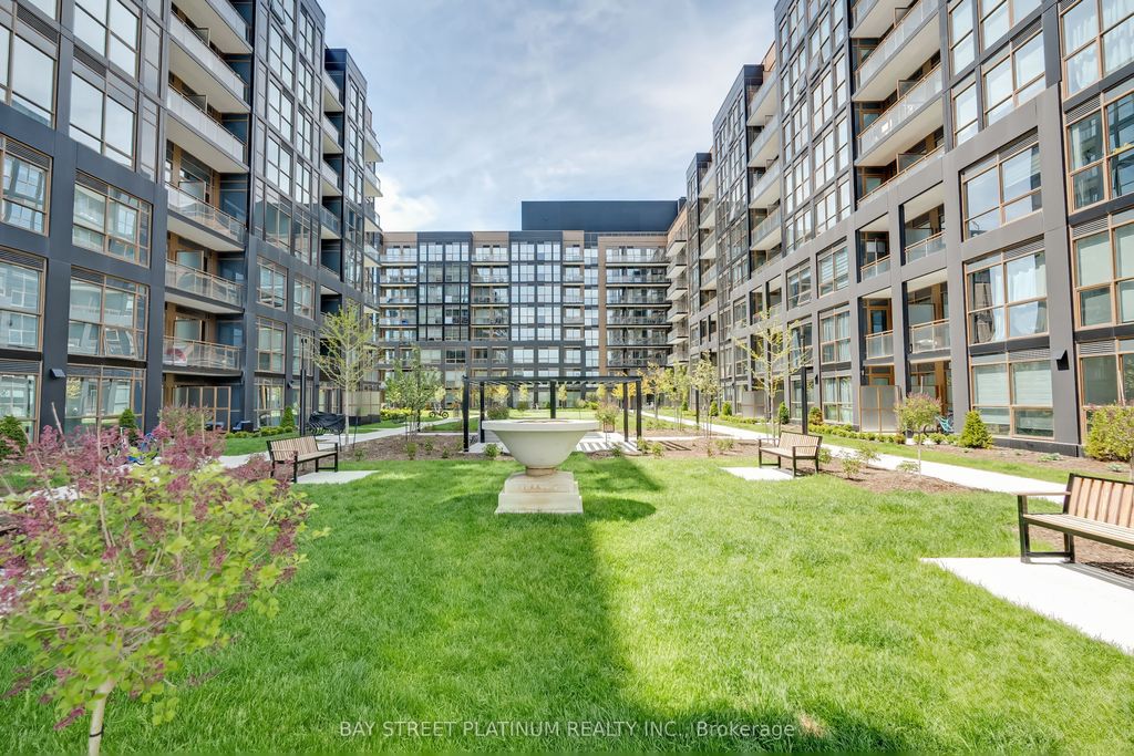 Photo of 2343 Khalsa Gate #537, Oakville, ON L6M 4J2 (MLS # W12884200)