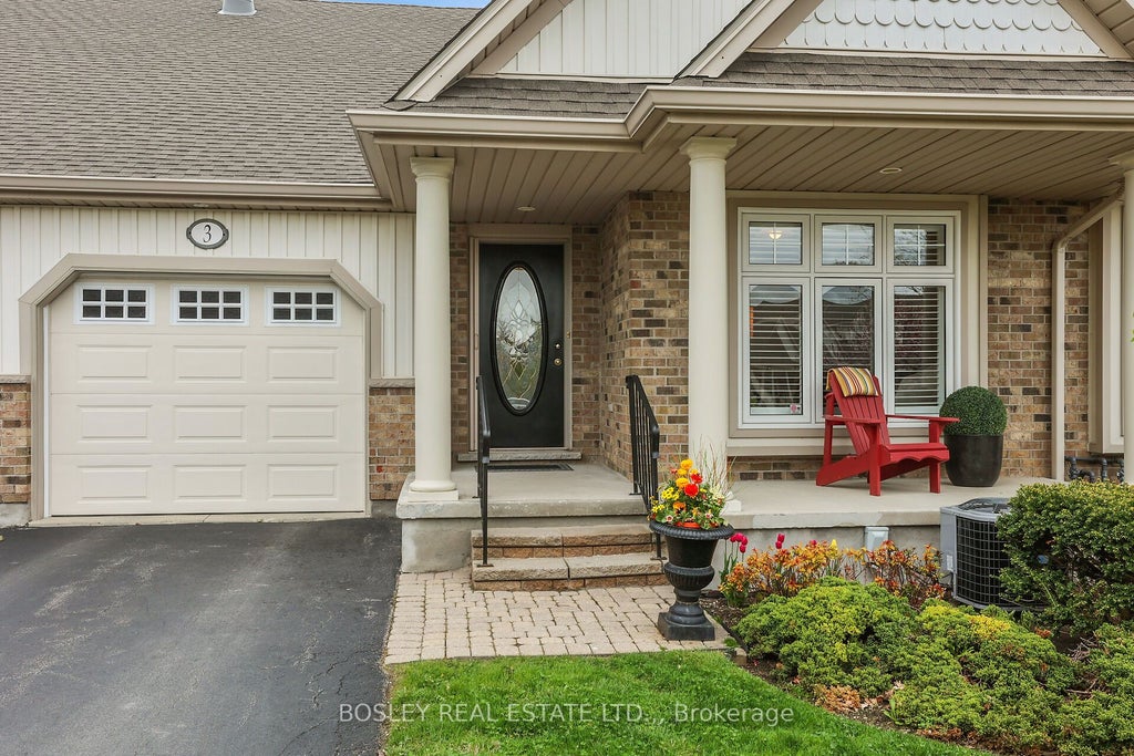 Photo of 21 Loretta Drive W #3, Niagara-on-the-Lake, ON L0S 1T0 (MLS # X12999876)