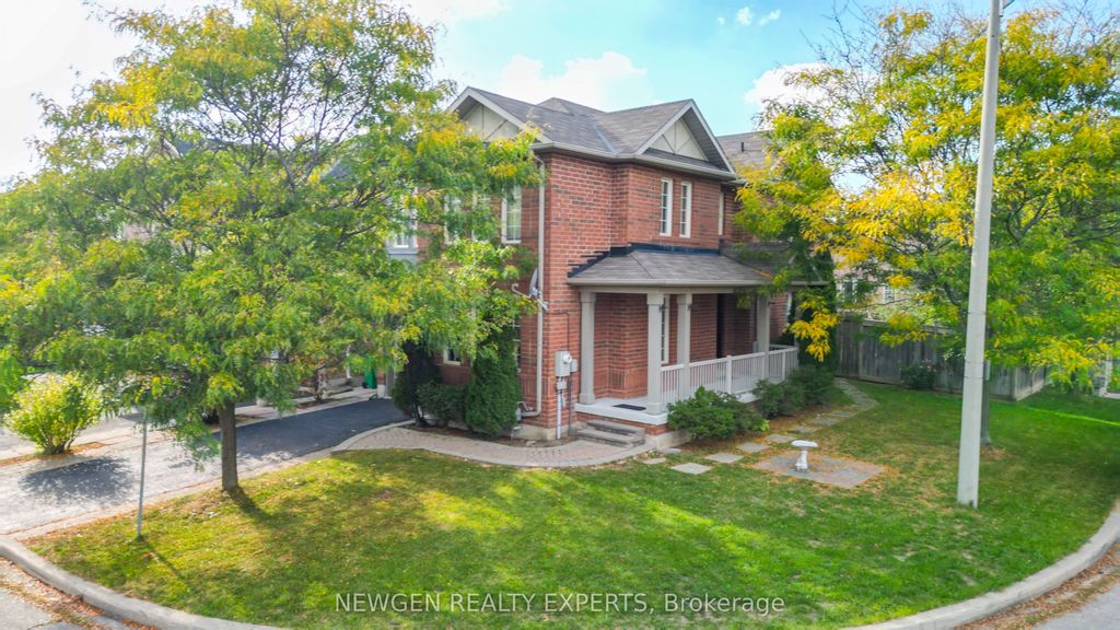 Photo of 87 Luella Crescent, Brampton, ON L7A 3H5 (MLS # W13092368)
