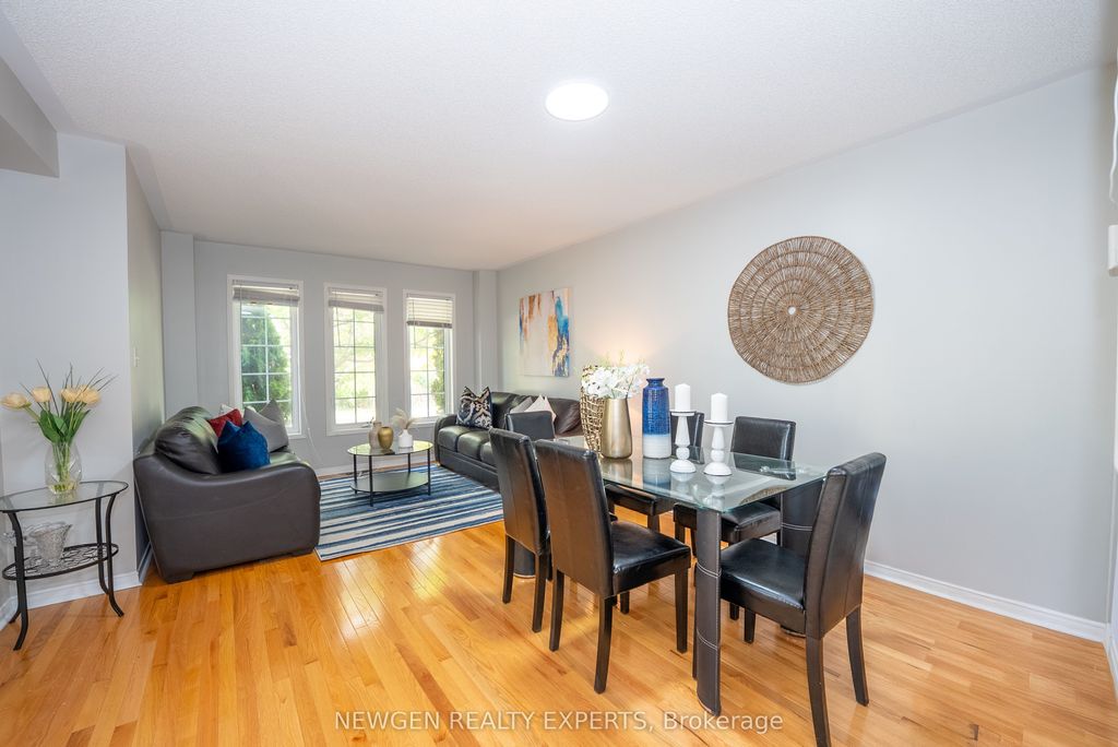 Photo of 87 Luella Crescent, Brampton, ON L7A 3H5 (MLS # W13092368)