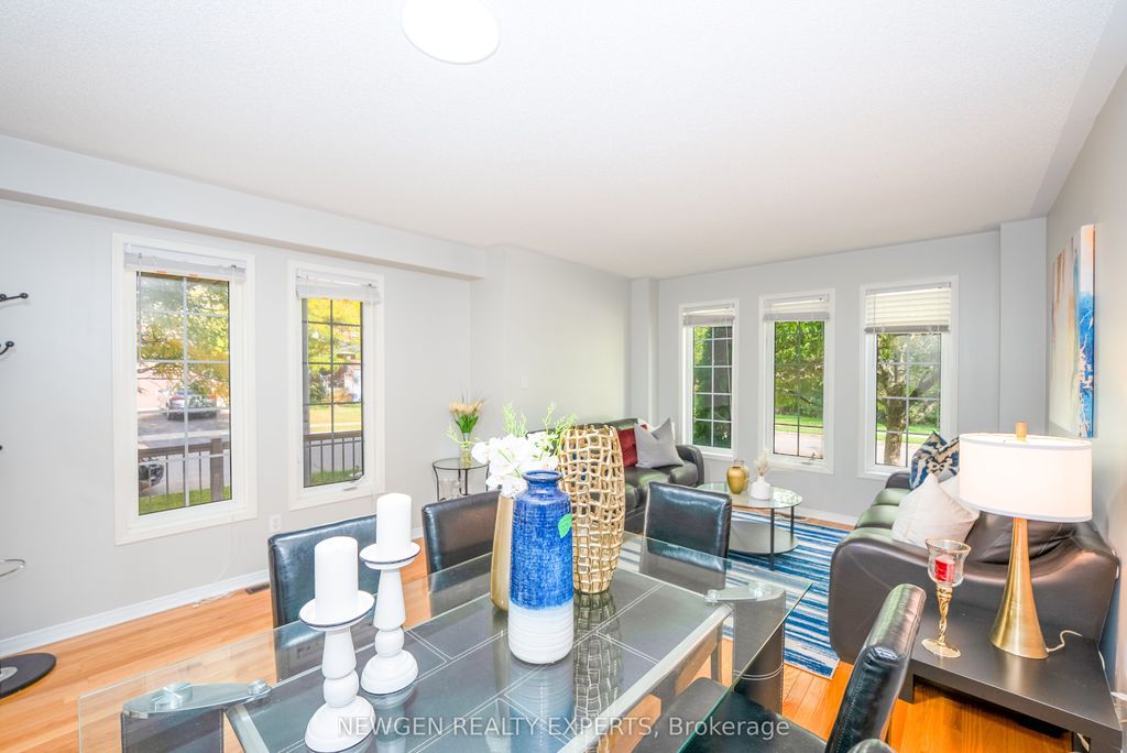 Photo of 87 Luella Crescent, Brampton, ON L7A 3H5 (MLS # W13092368)