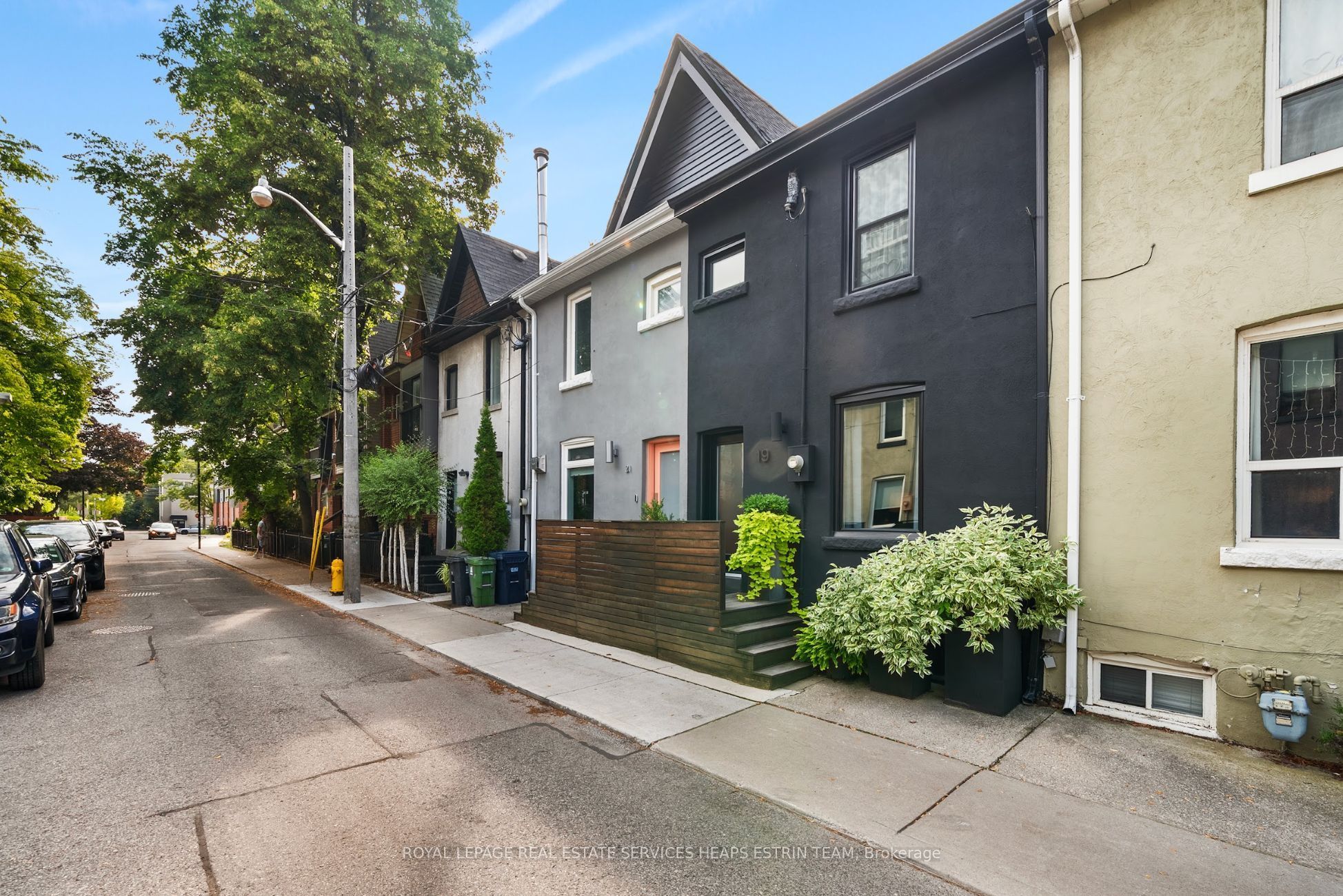 19 Wascana Avenue