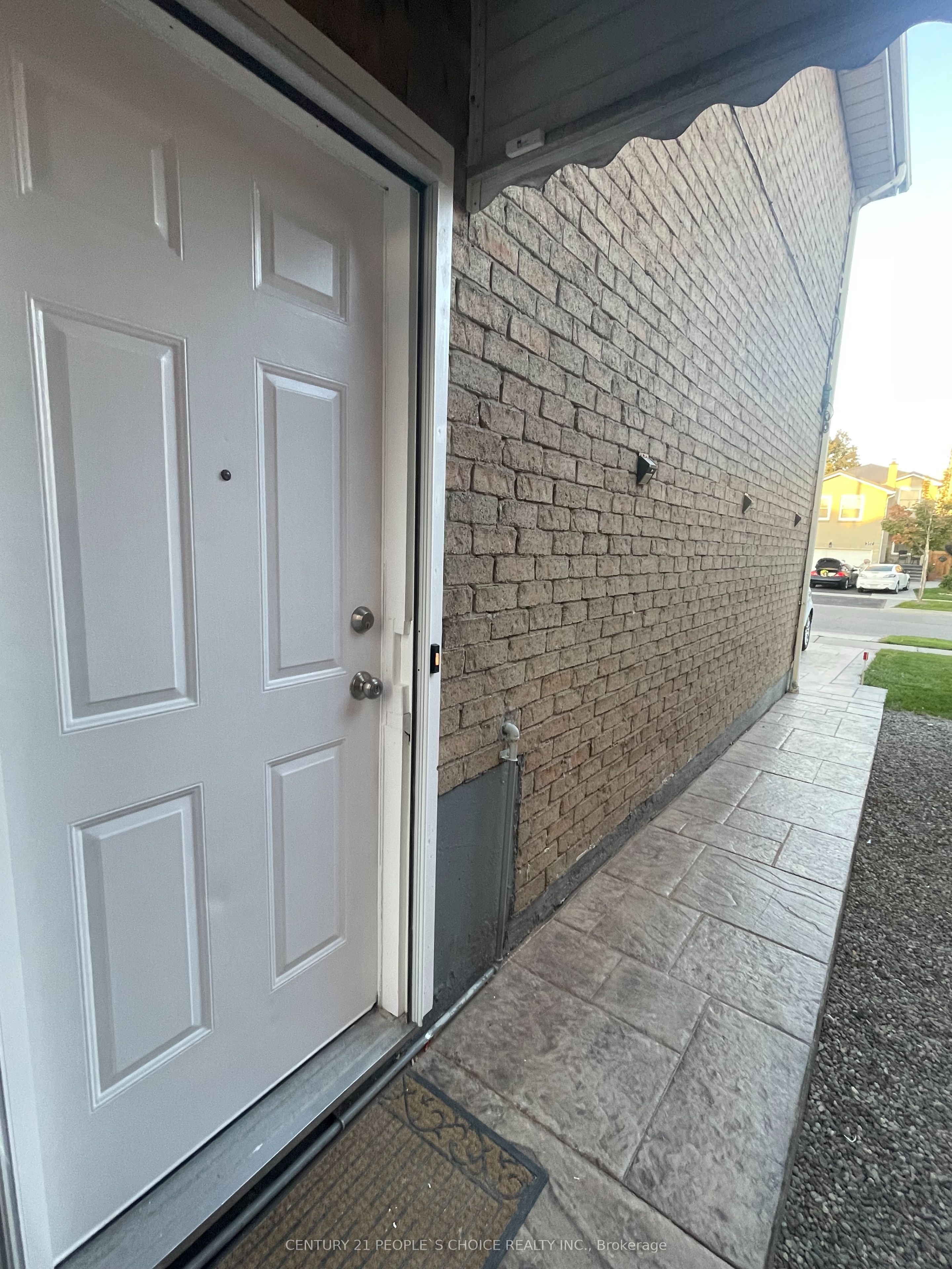 358 Kingsbridge Garden Circle Bsmt