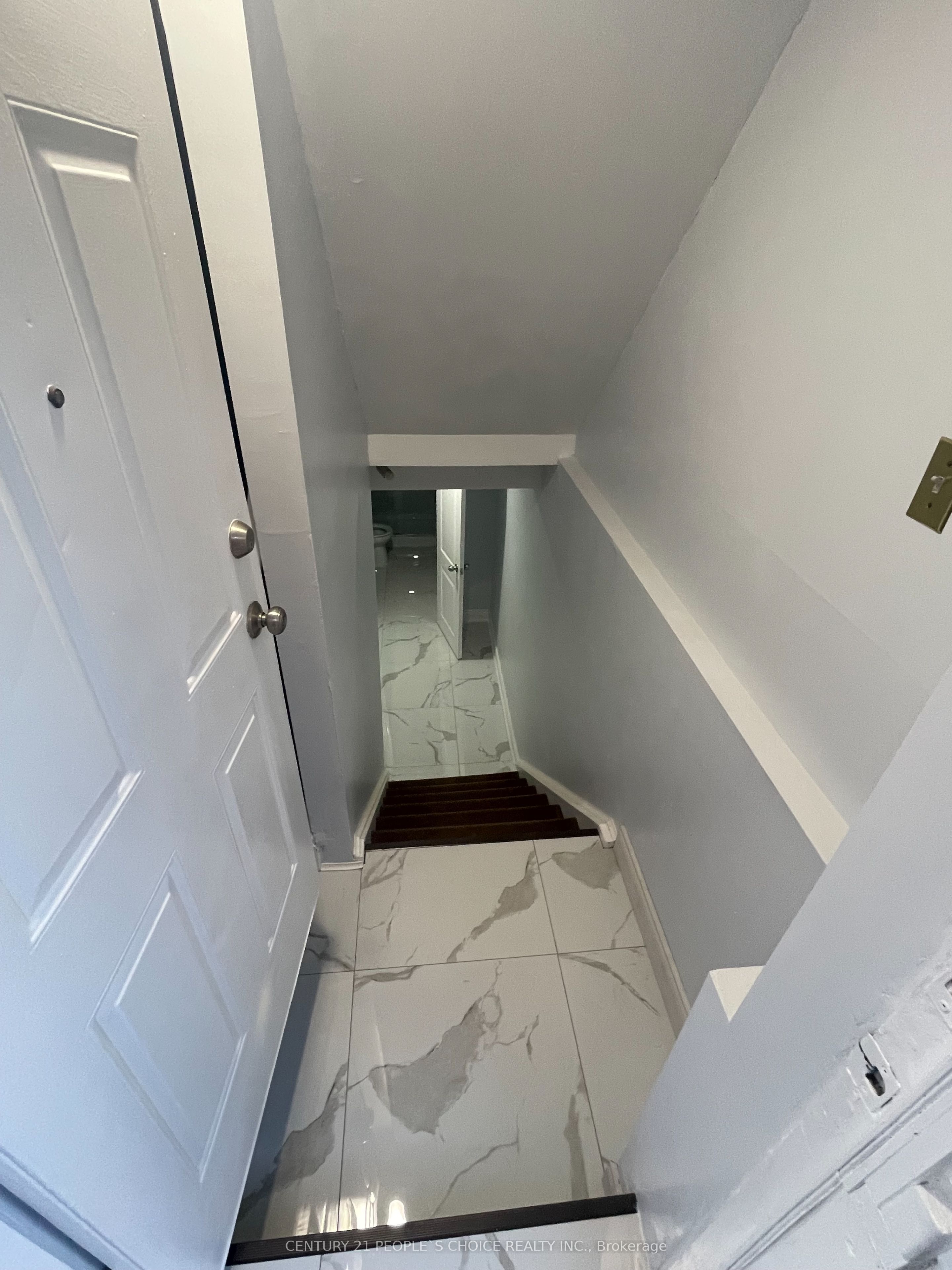 358 Kingsbridge Garden Circle Bsmt