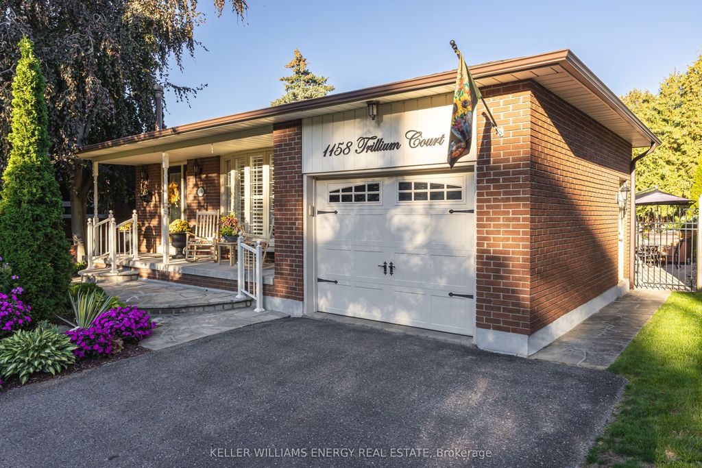 Photo of 1158 Trillium Court, Oshawa, ON L1G 7M2 (MLS # E12451524)