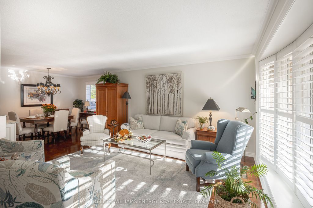Photo of 1158 Trillium Court, Oshawa, ON L1G 7M2 (MLS # E12451524)