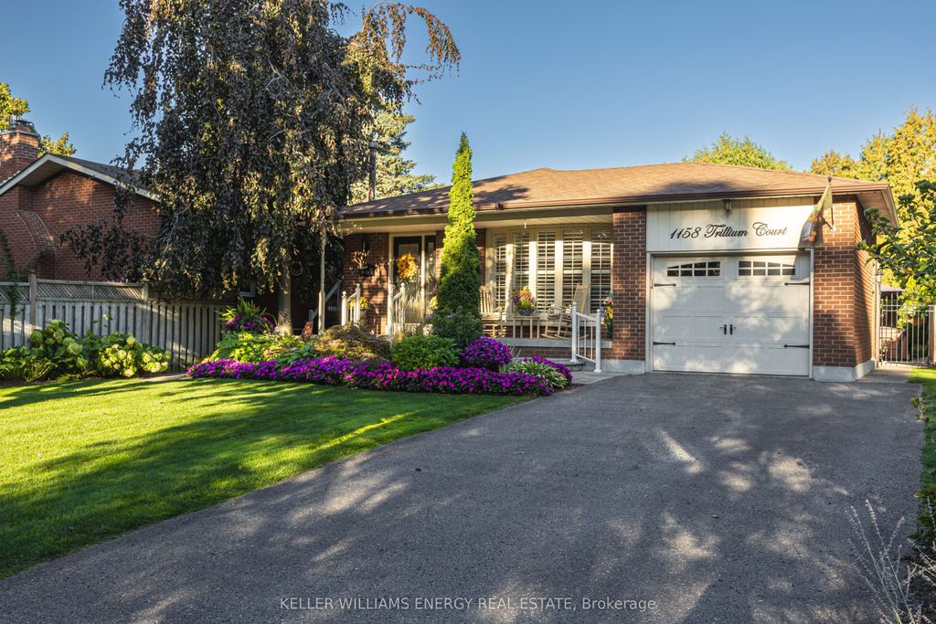 Photo of 1158 Trillium Court, Oshawa, ON L1G 7M2 (MLS # E12451524)
