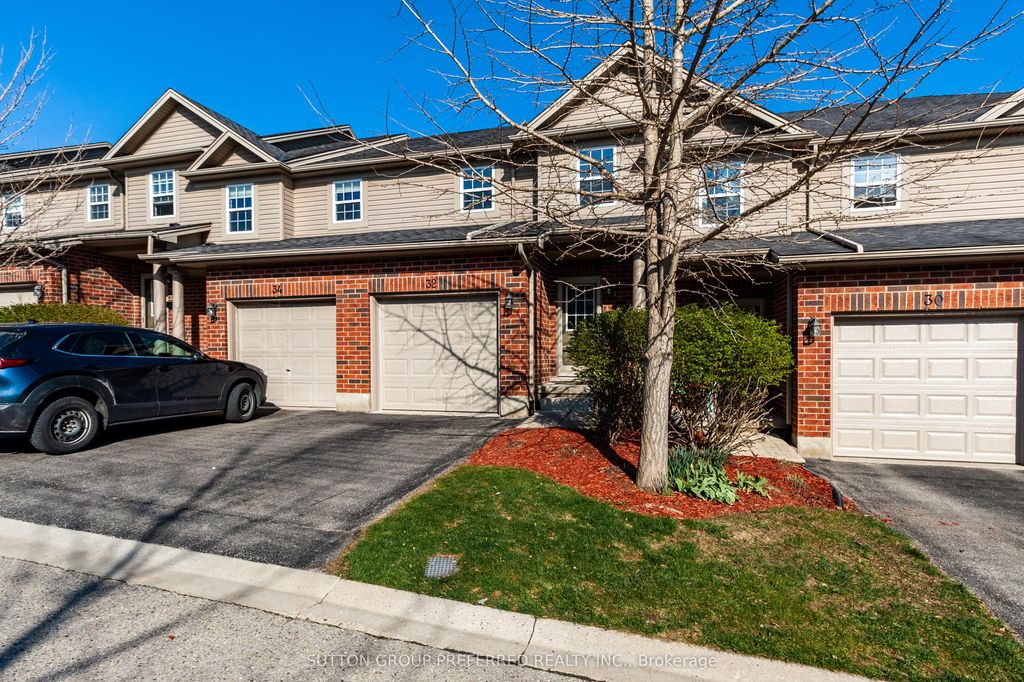 Photo of 1059 Whetherfield Street #32, London North, ON N6H 0B6 (MLS # X13042602)