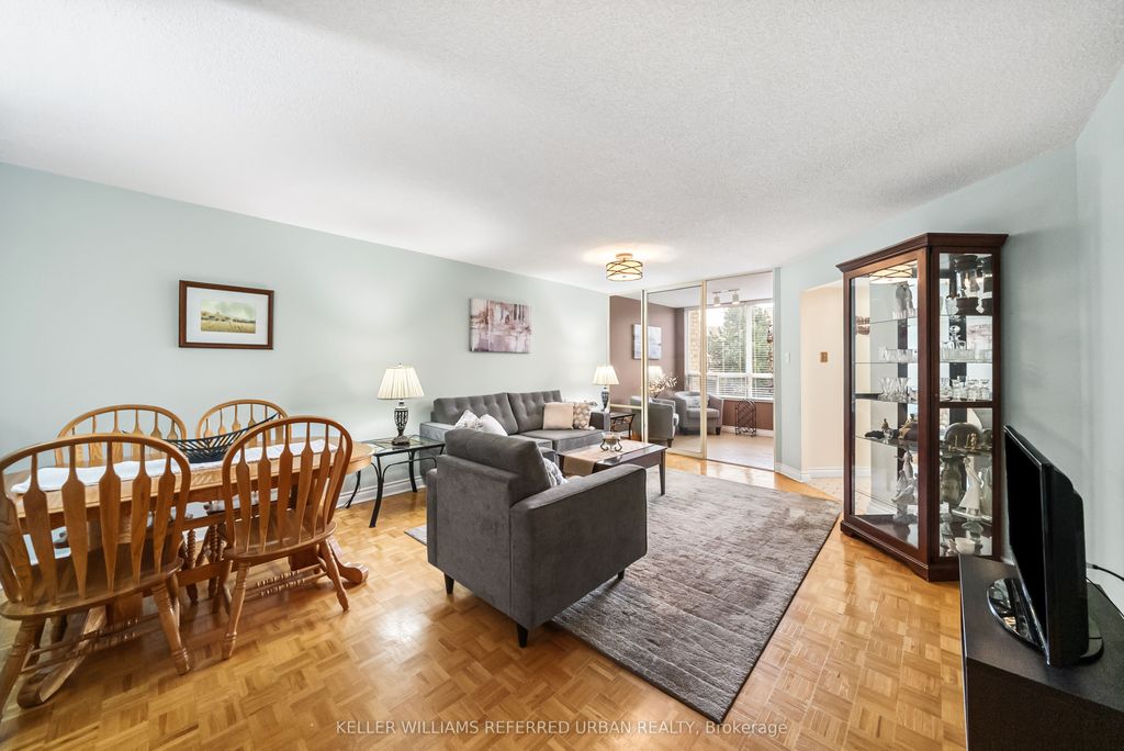 Photo of 1210 Don Mills Road #524, Toronto, ON M3B 3N9 (MLS # C12734196)