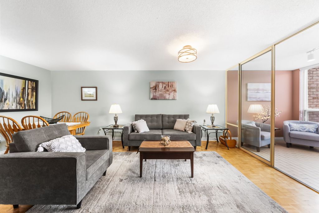 Photo of 1210 Don Mills Road #524, Toronto, ON M3B 3N9 (MLS # C12734196)