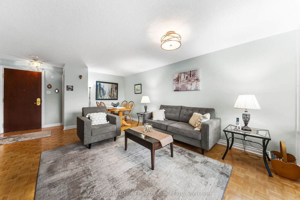 Photo of 1210 Don Mills Road #524, Toronto, ON M3B 3N9 (MLS # C12734196)
