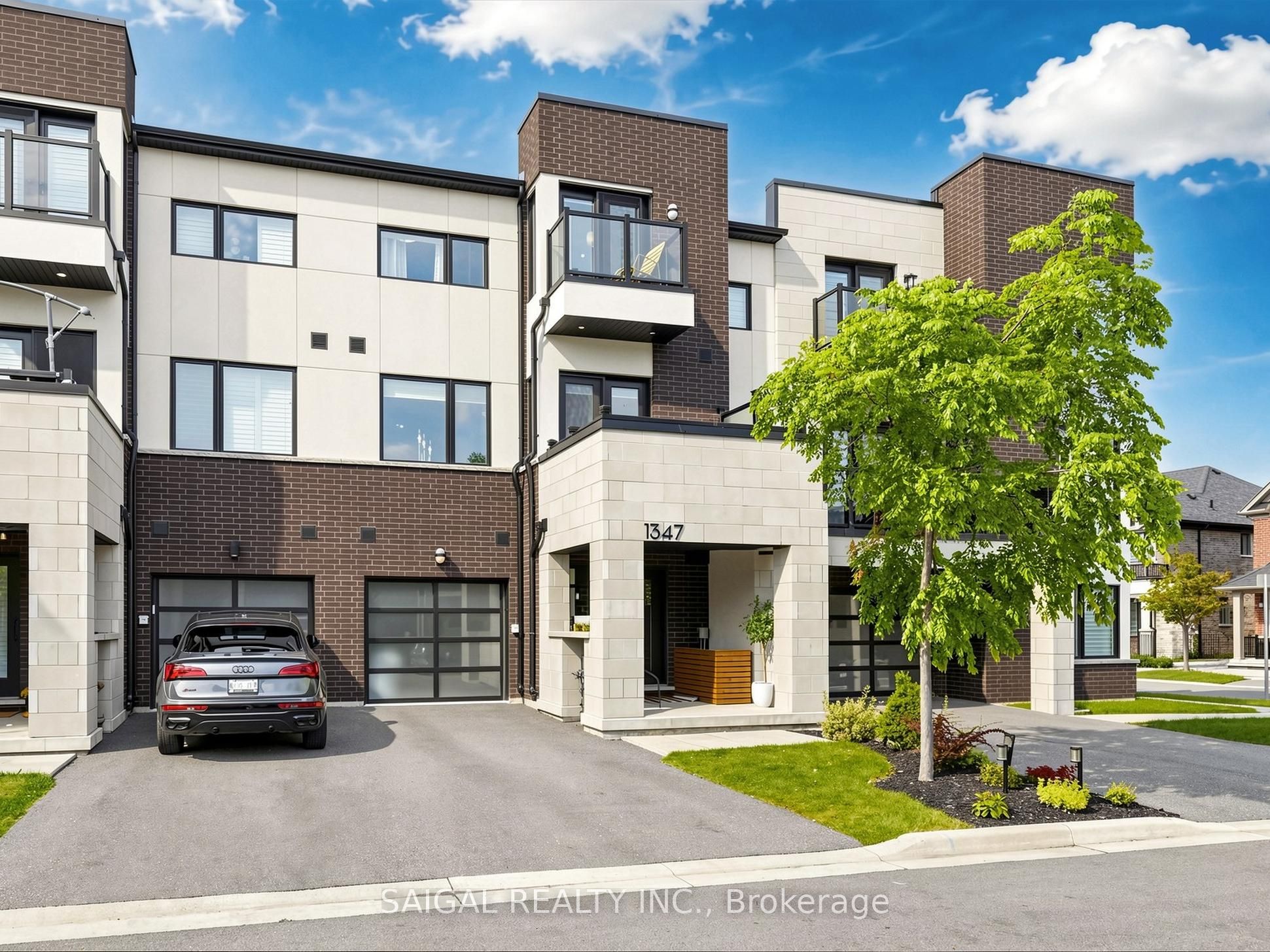 1347 Clarriage Court