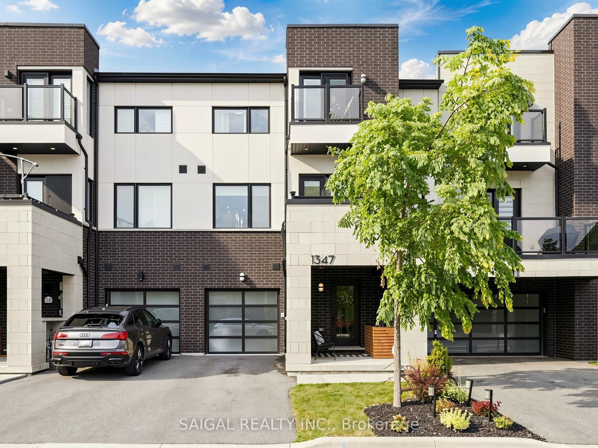 1347 Clarriage Court