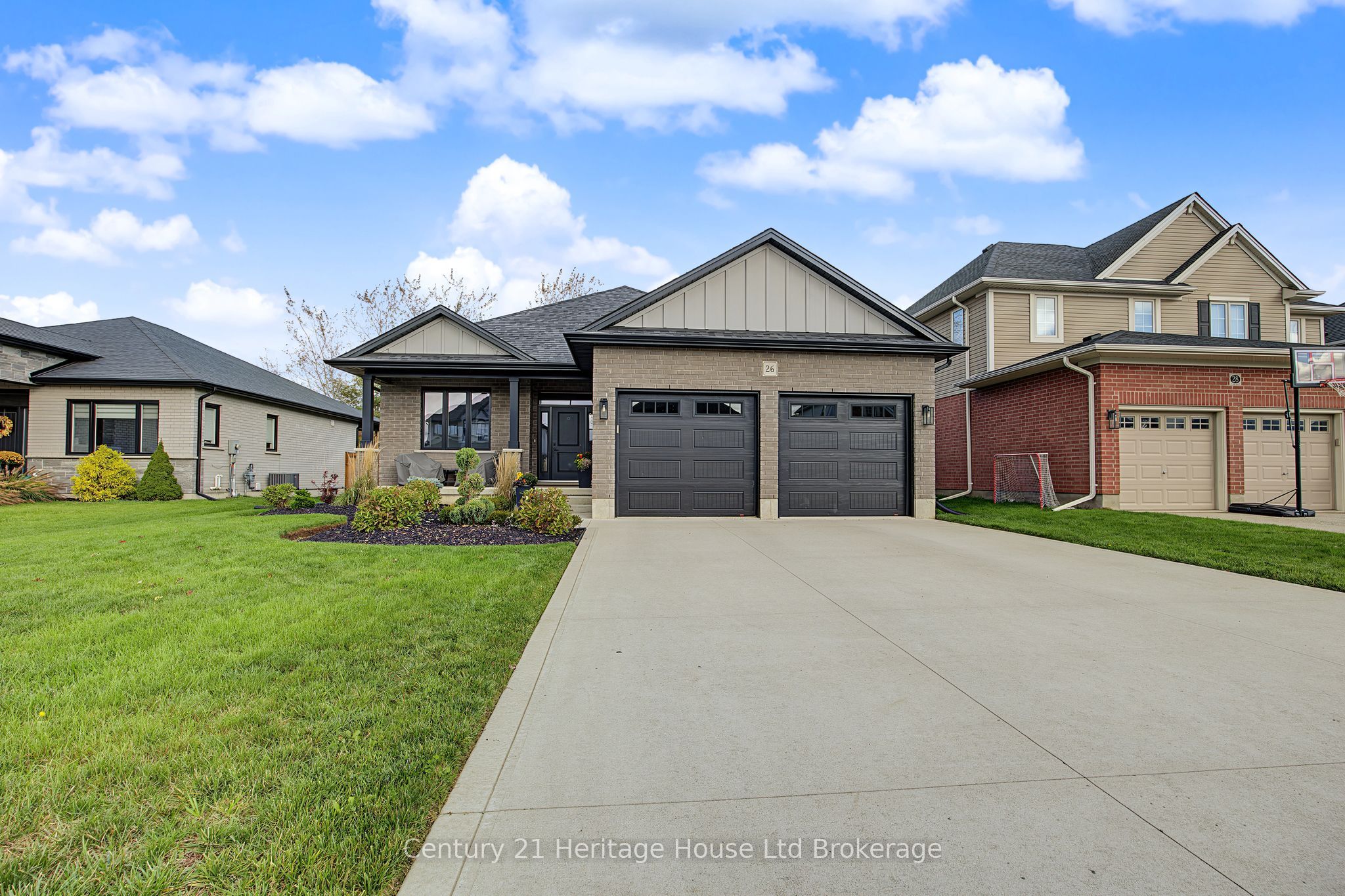 26 Brookside Lane