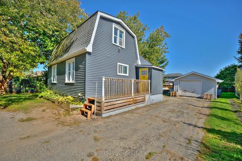 Photo of 1123 Pelham Street, Pelham, ON L3C 3E4 (MLS # X12470667)