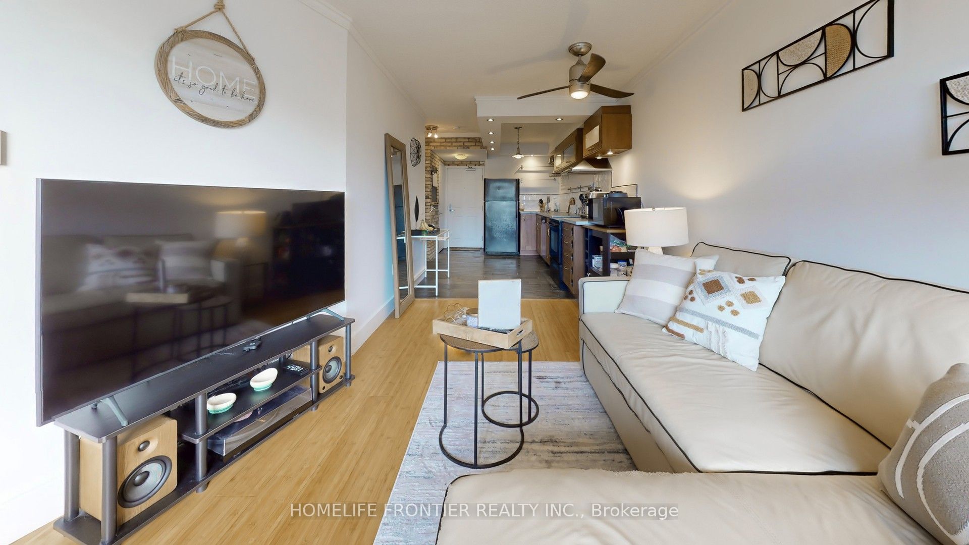 284 Bloor Street 806