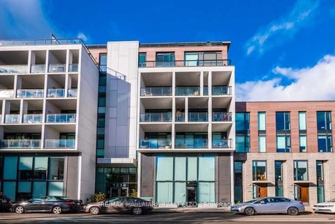 Photo of 1238 Dundas Street E #602, Toronto, ON M4M 0C6 (MLS # E12570784)