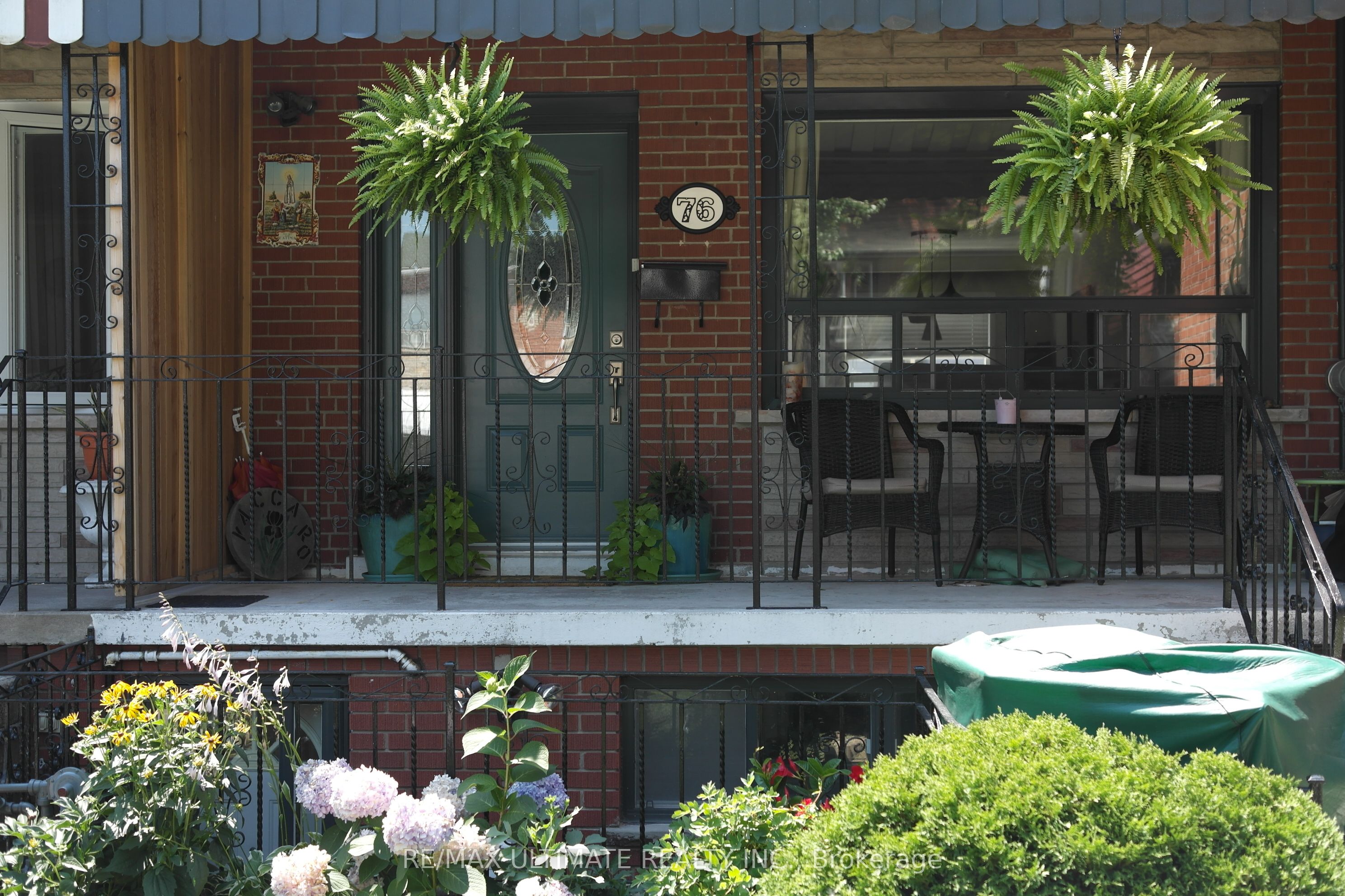 76 Palmerston Avenue