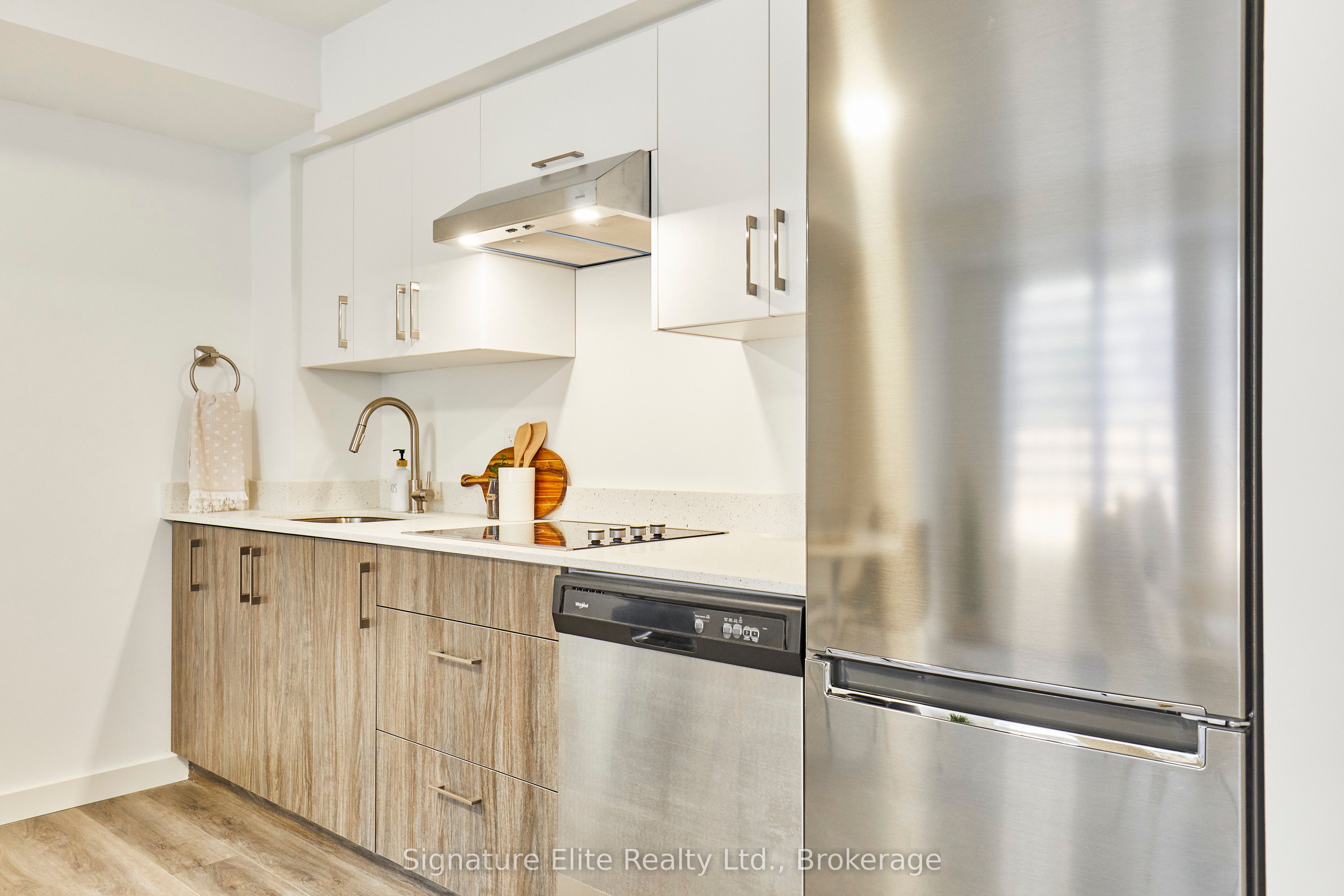 45 Connaught Avenue 103