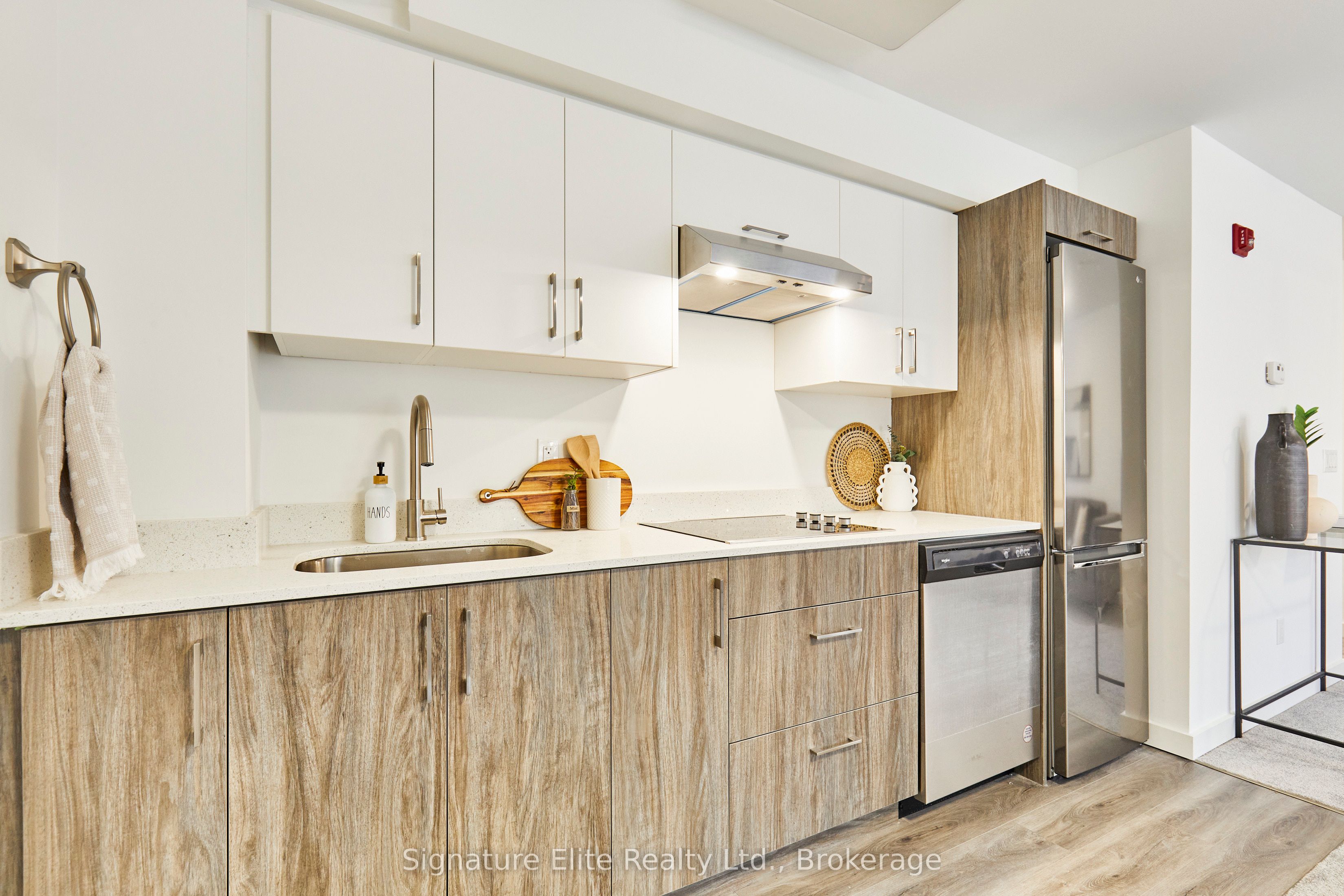 45 Connaught Avenue 103