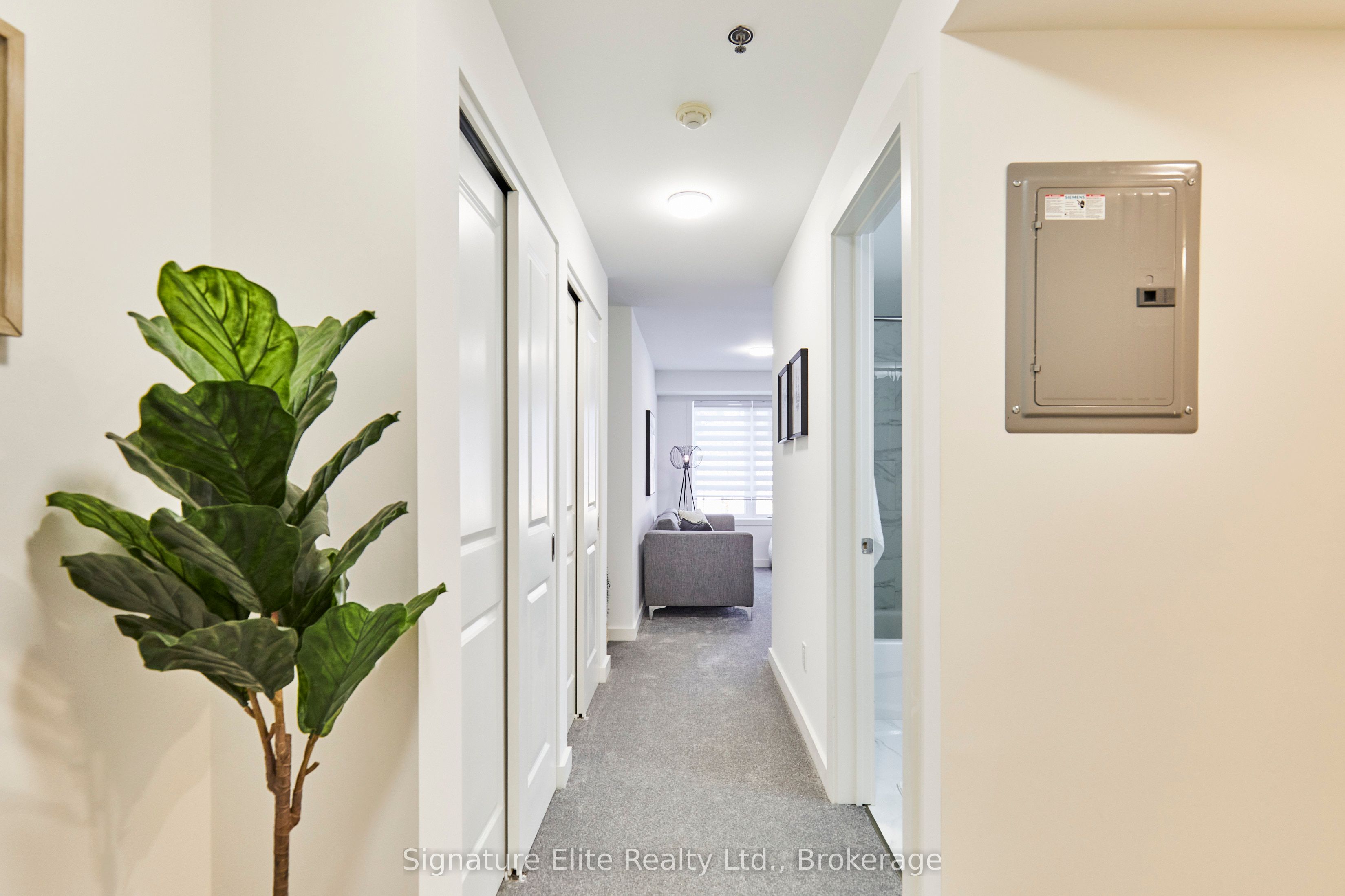 45 Connaught Avenue 103