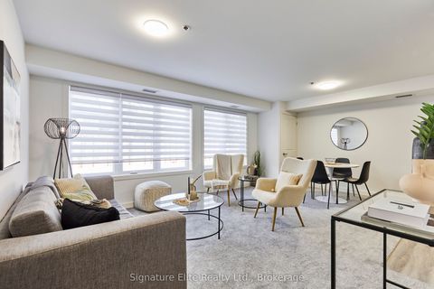 45 Connaught Avenue 103 Toronto ON M4L 2V8