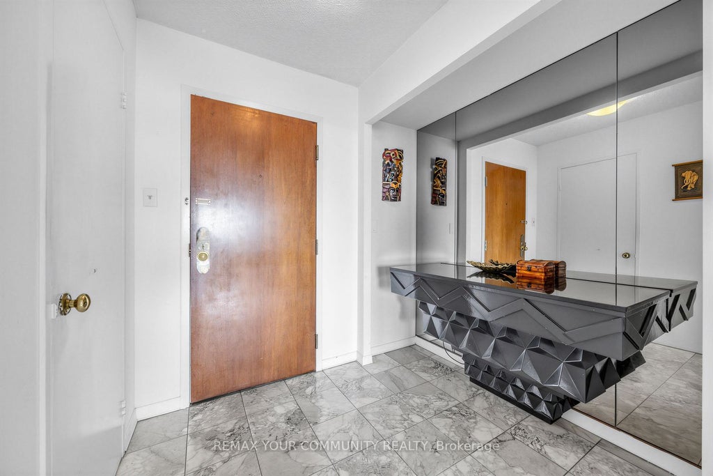 Photo of 1300 Islington Avenue #1804, Toronto, ON M9A 5C4 (MLS # W13436958)