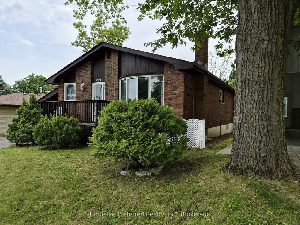 Photo of 893 Cumberland Avenue, Peterborough, ON K9H 7B3 (MLS # X13423736)