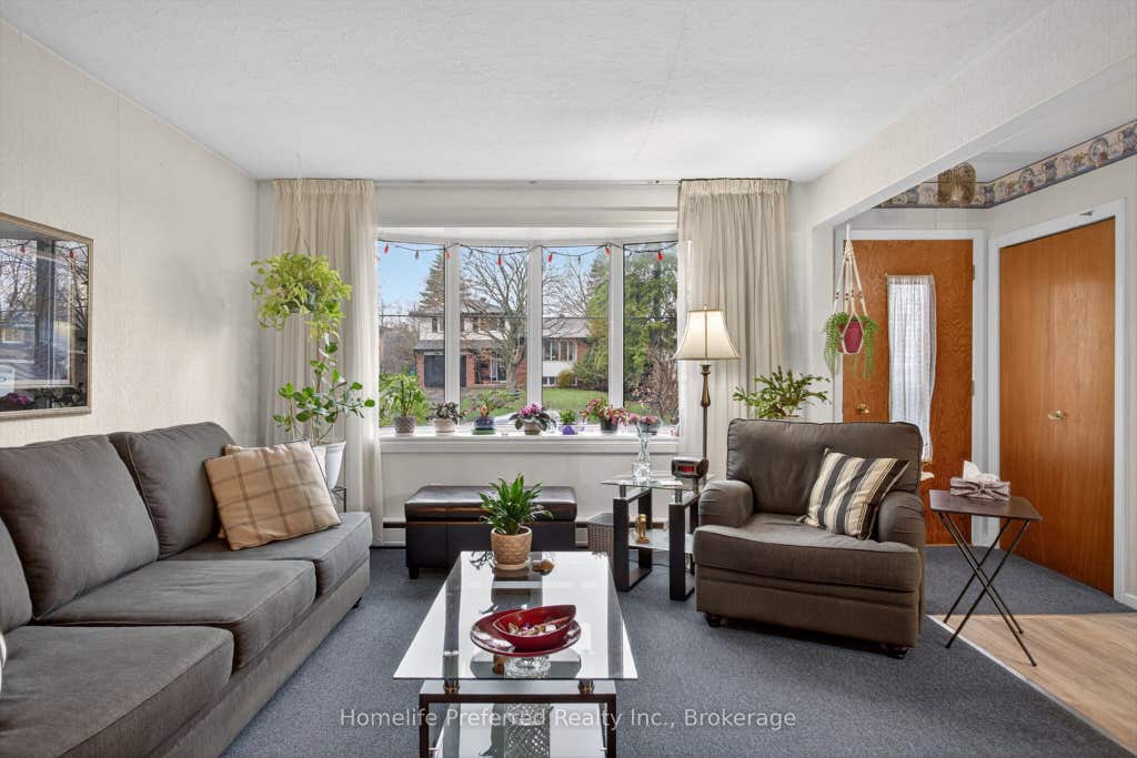 Photo of 893 Cumberland Avenue, Peterborough, ON K9H 7B3 (MLS # X13423736)