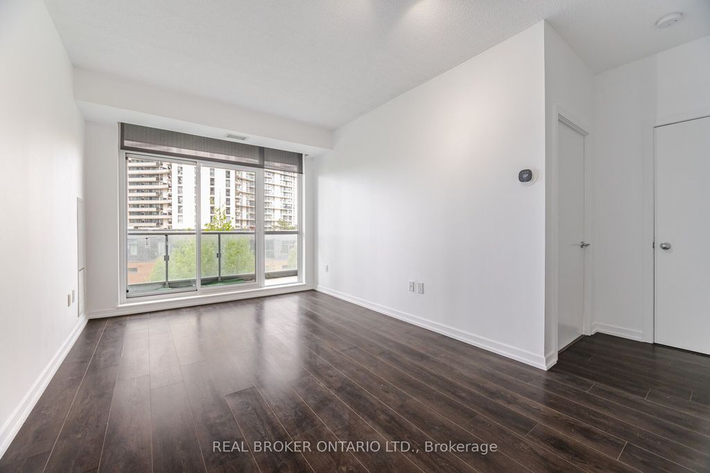 Photo of 62 Forest Manor Road #306, Toronto, ON M2J 1M6 (MLS # C12358803)