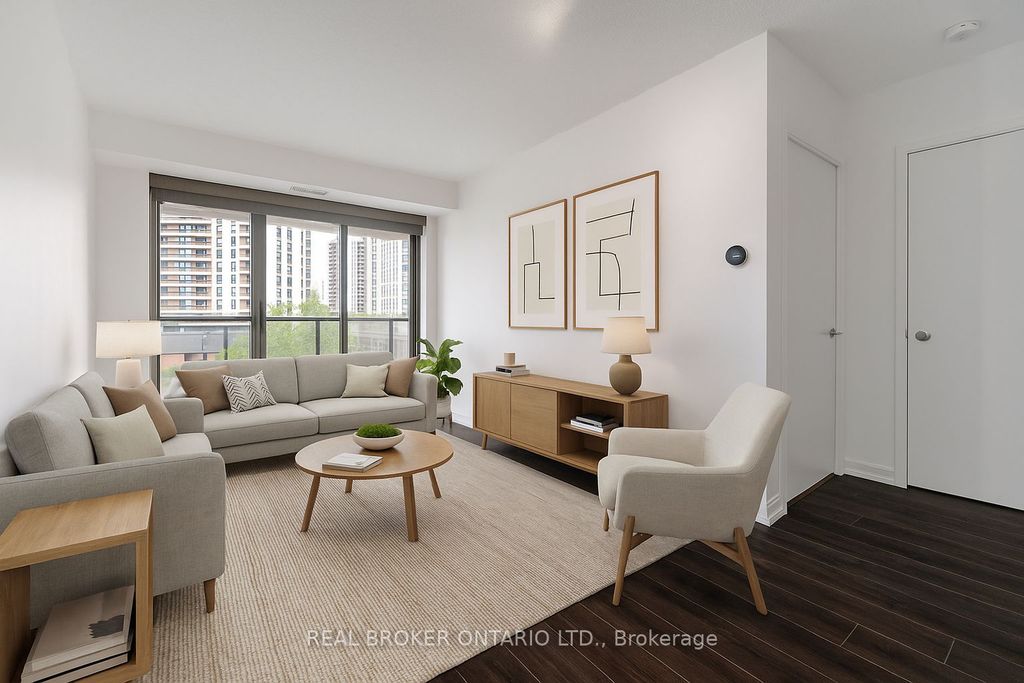 Photo of 62 Forest Manor Road #306, Toronto, ON M2J 1M6 (MLS # C12358803)