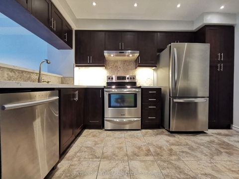 4600 Kimbermount Avenue 40 Mississauga ON L5M 6Z5