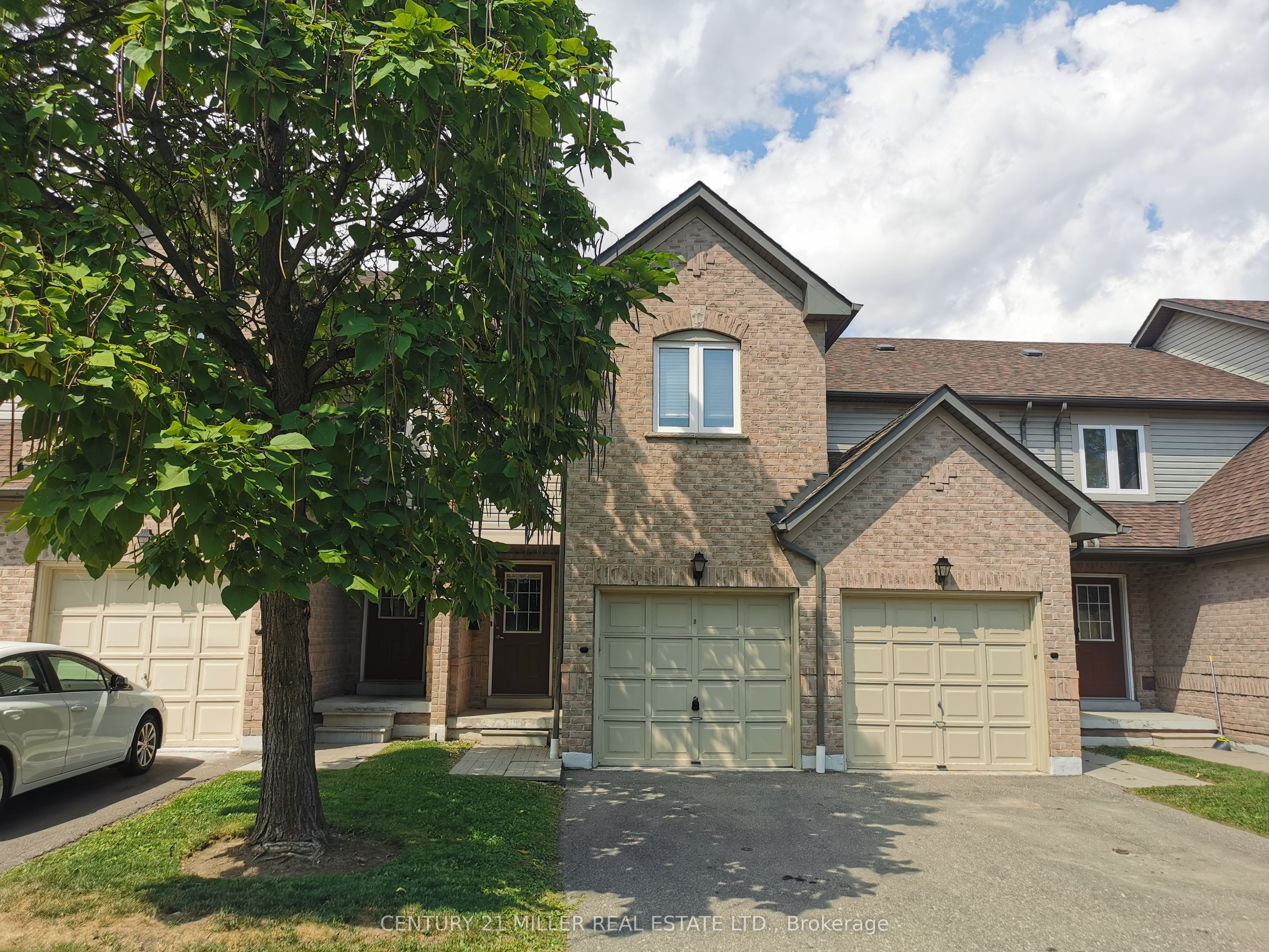 4600 Kimbermount Avenue 40