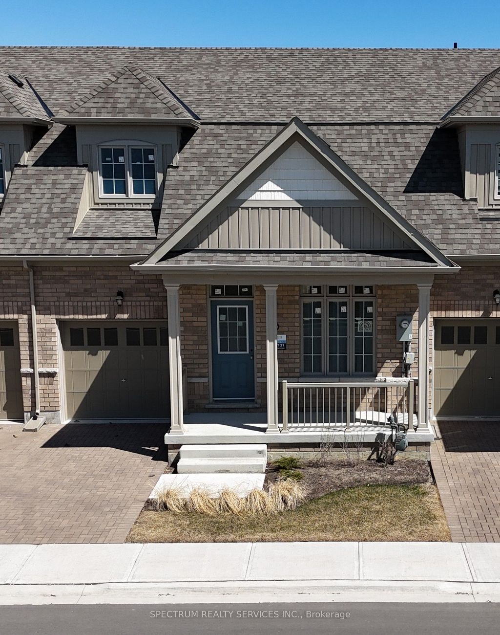 Photo of 103 Muzzo Drive, Brampton, ON L6R 3Y4 (MLS # W12755158)
