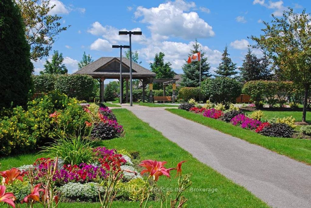 Photo of 103 Muzzo Drive, Brampton, ON L6R 3Y4 (MLS # W12755158)