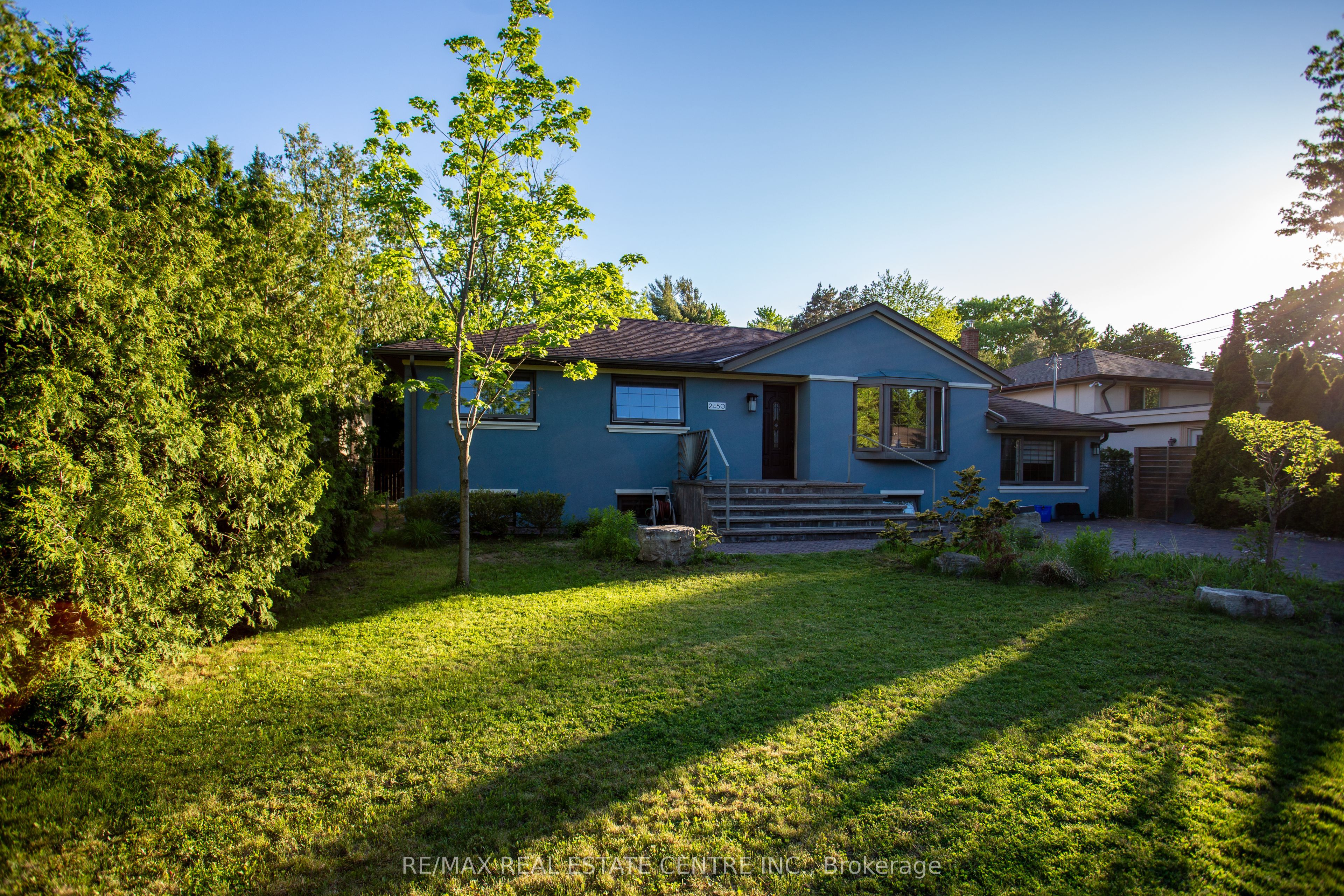 2450 Edenhurst Drive